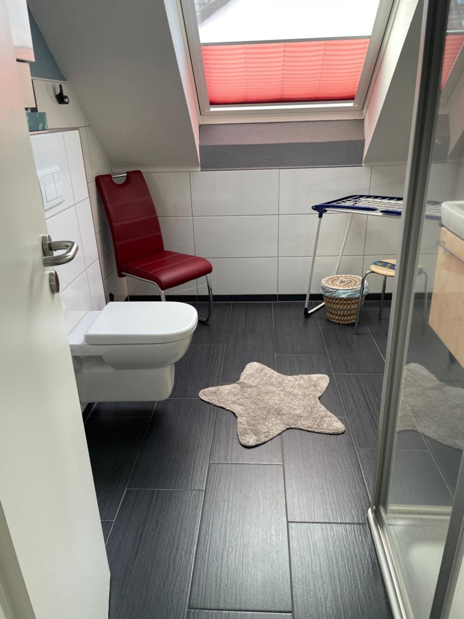 Haus Julianne, Wohnung Backbord, Familie Poppinga 诺德奈 外观 照片